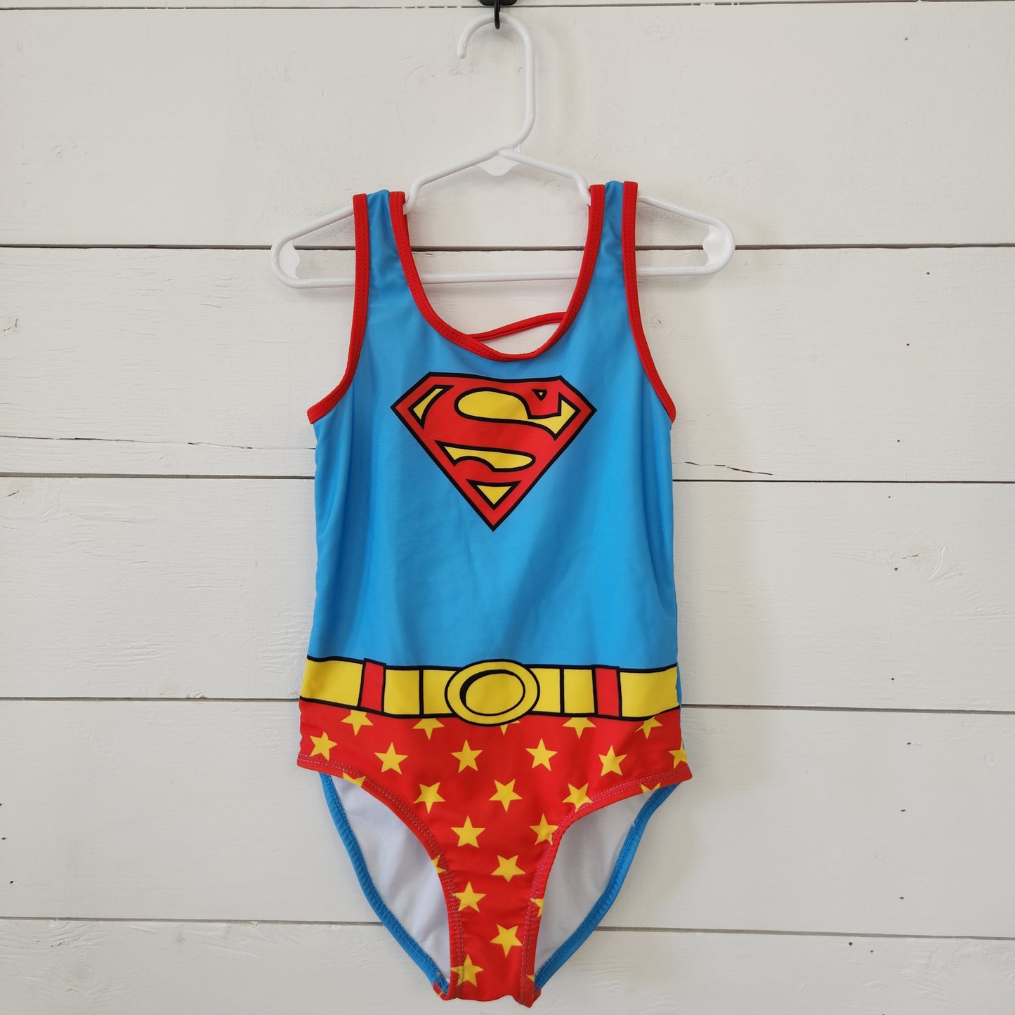 Size S | Supergirl Swimsuit