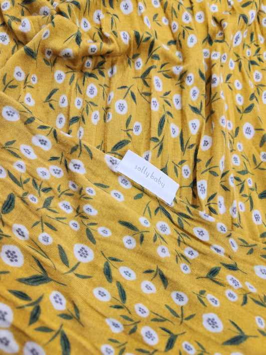 Size OS | SullyBaby wrap