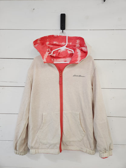 Size 5-6 | Eddie Bauer Reversible Jacket