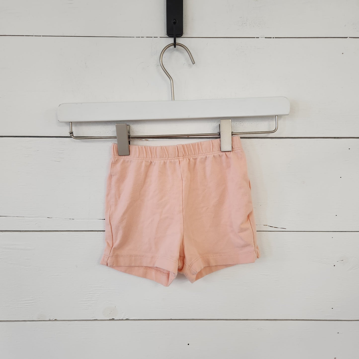 Size 3 | Place Pink Shorts