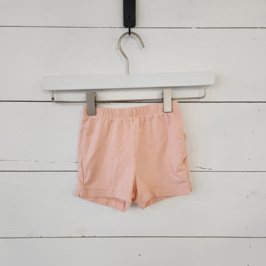 Size 3 | Place Pink Shorts