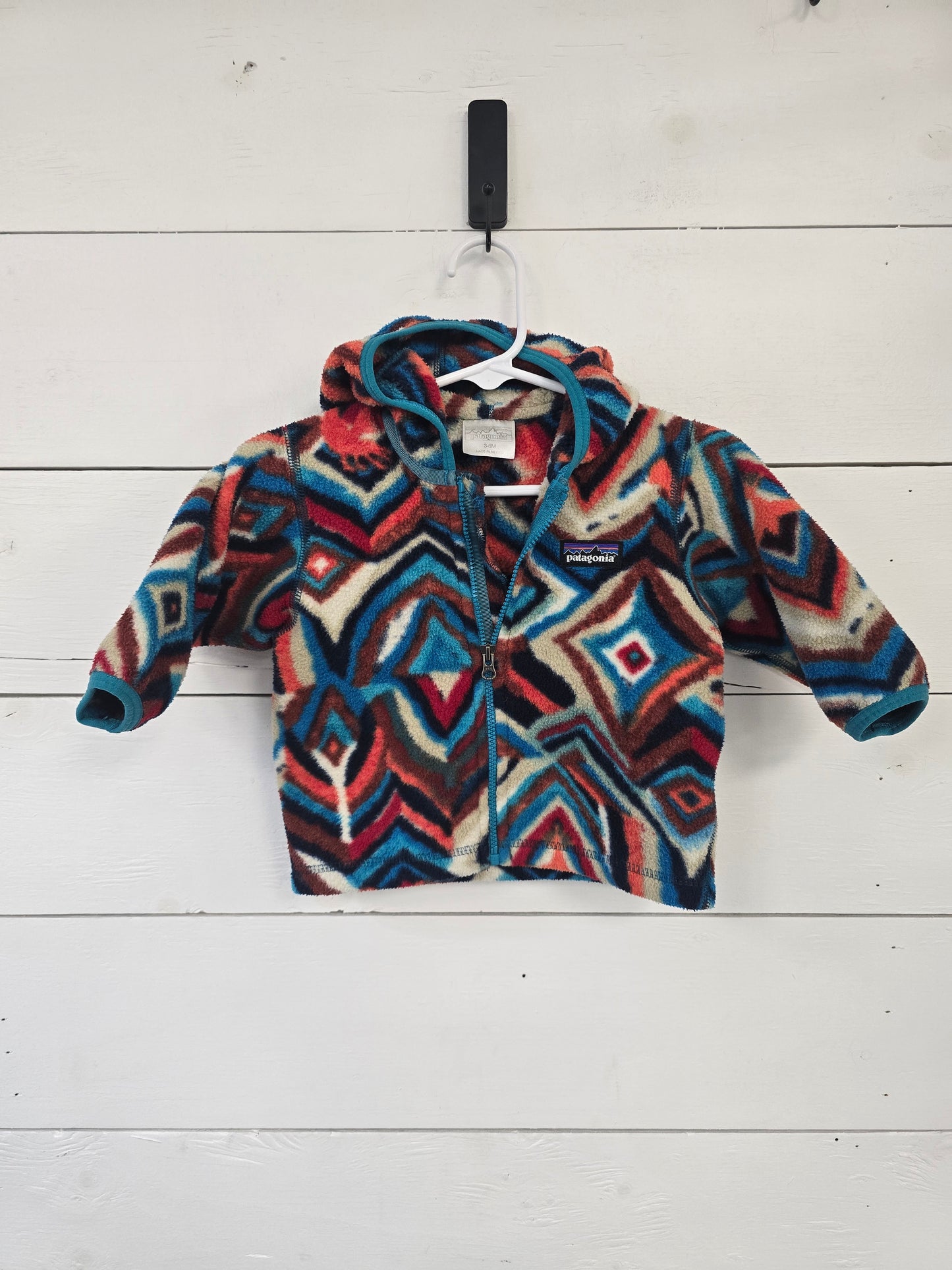 Size 3-6m | Patagonia Set
