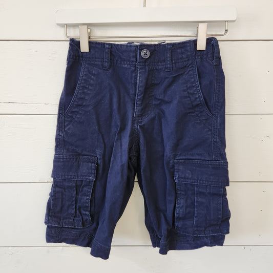 Size 8 | Gap Shorts