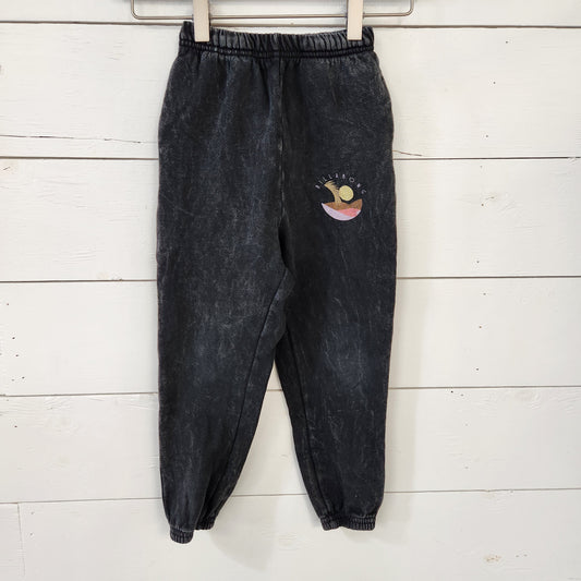 Size XS | Billabong Acid Wash Sweatpants