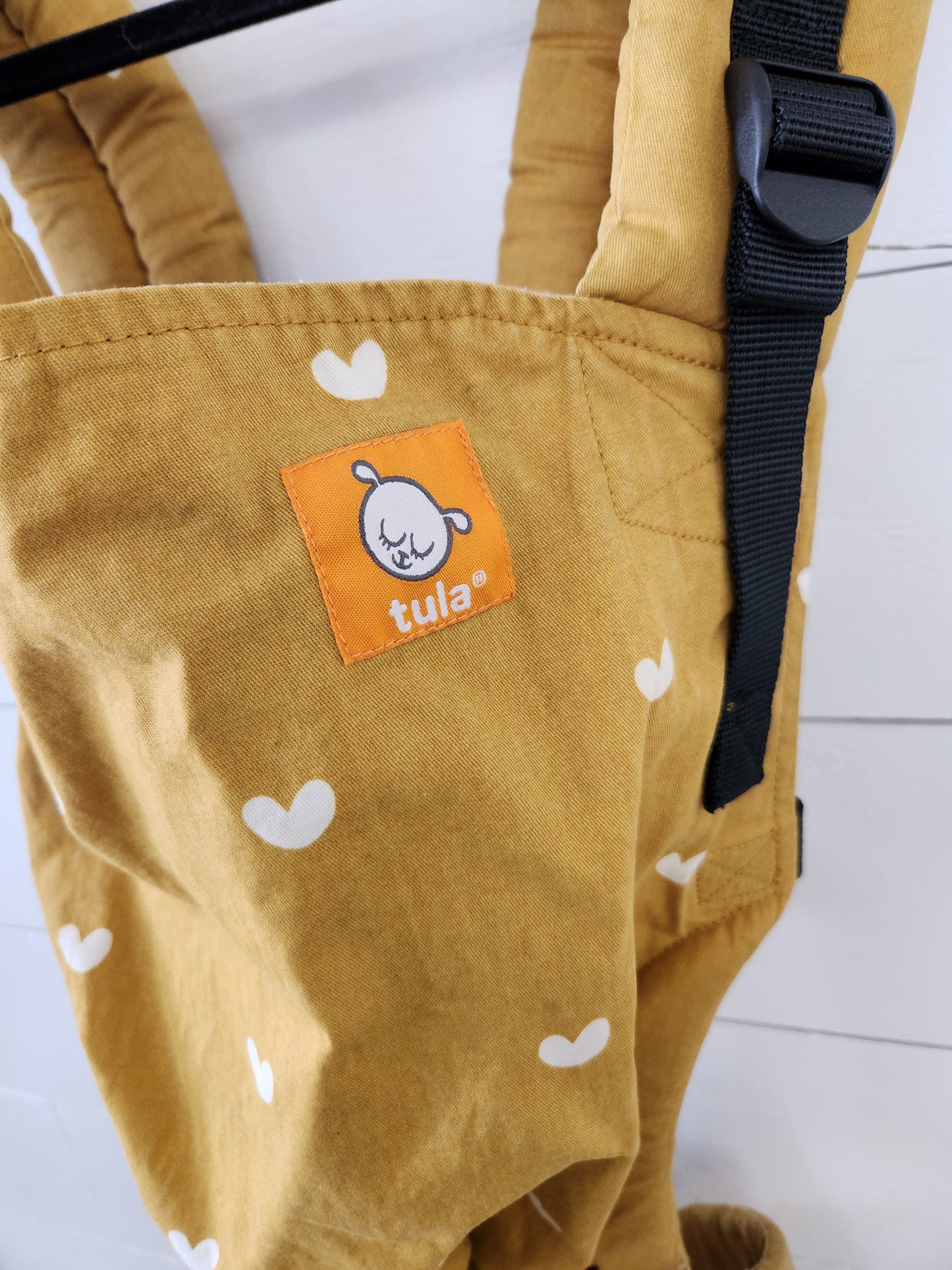 Size OS | Tula Baby Carrier