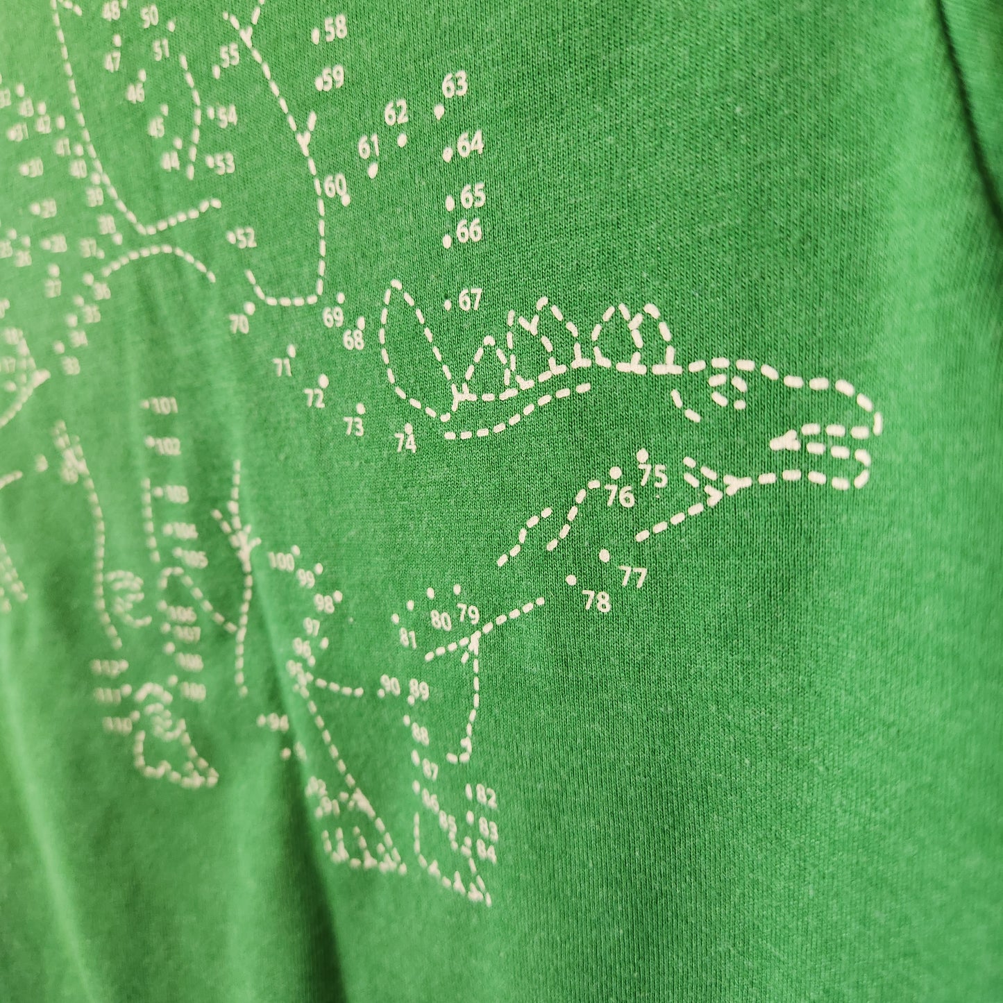 Size 2t | Gap Longsleeve Dino Shirt