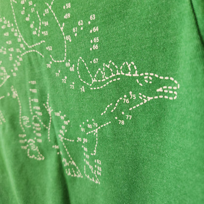 Size 2t | Gap Longsleeve Dino Shirt