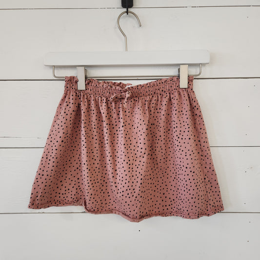Size 5t | H&M Pink Skirt
