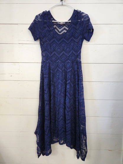 Size S | Jessica Seymour Maternity Dress