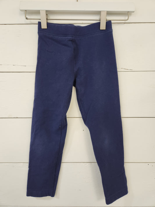 Size 5 | Primary Leggings blue