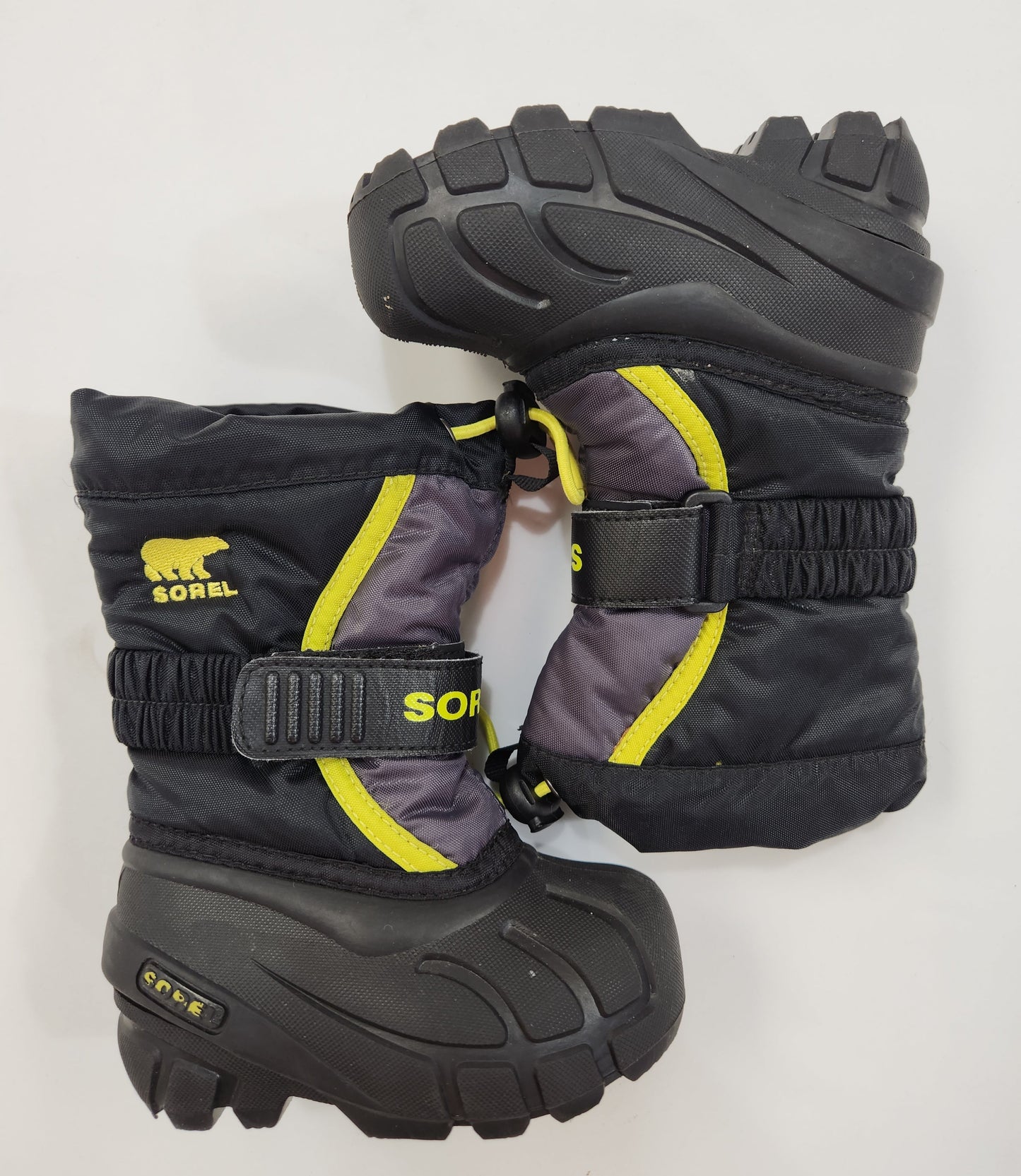 Size 6 | Sorel Winter Boots