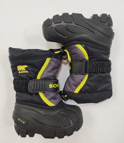 Size 6 | Sorel Winter Boots