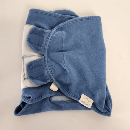 Size 0-3m | Kea Babies Velcro Swaddle