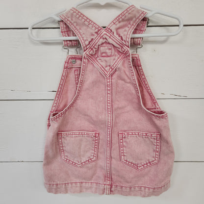 Size 12-18m | Gap Shortall