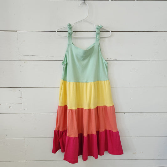 Size 8 | Gymboree Dress
