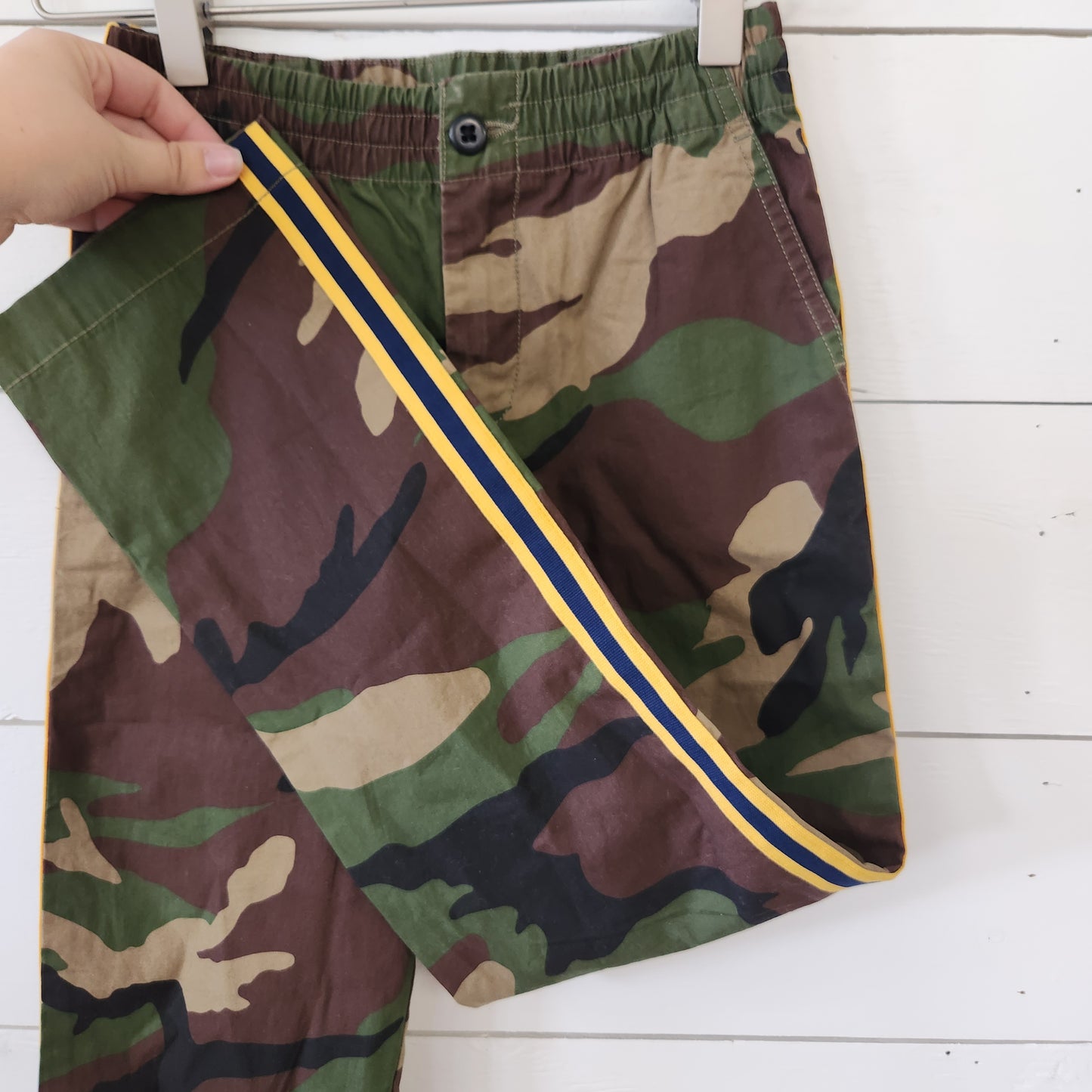 Size 7 | Ralph Lauren Pants