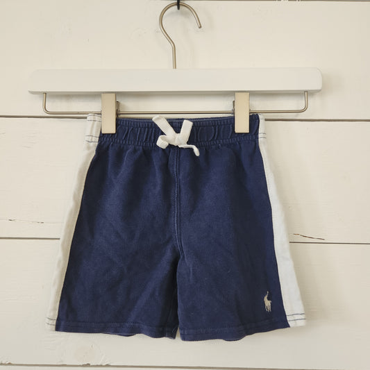 Size 12m | Ralph Lauren Shorts