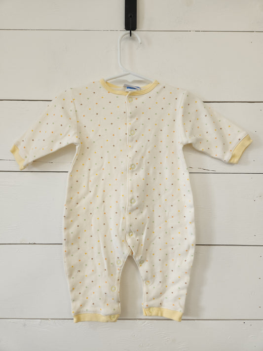 Size 3-6m | Bon Bébé Romper