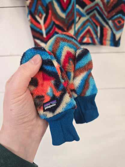 Size 3-6m | Patagonia Set