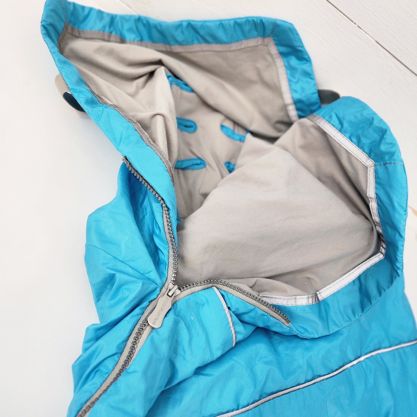 Size OS | JJ Cole Carseat BundleMe Insert