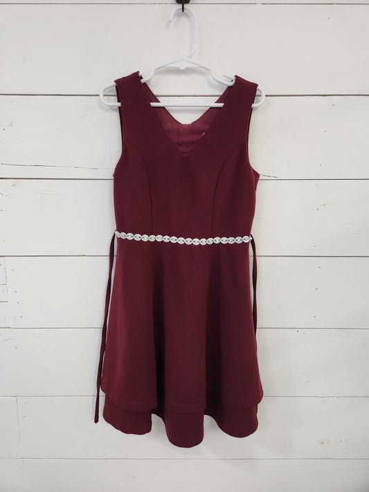Size 7 | Speechless Dress