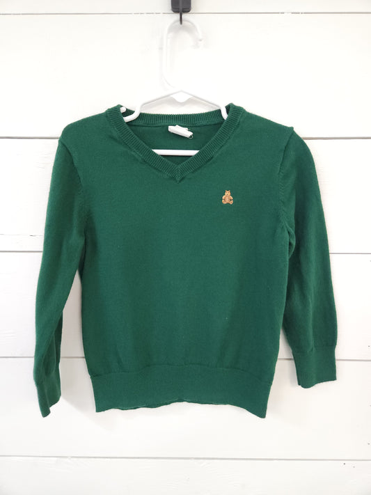 Size 3t | Gap V-Neck Sweater