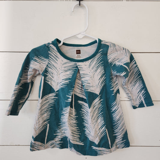 Size 6-9m | Tea Dress