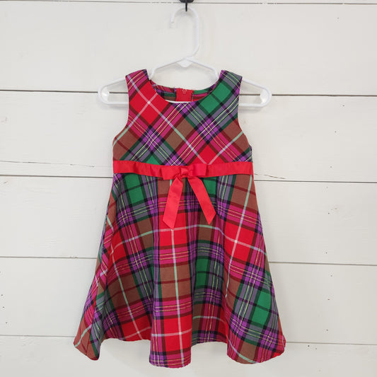 Size 24m | Ashley Ann Dress