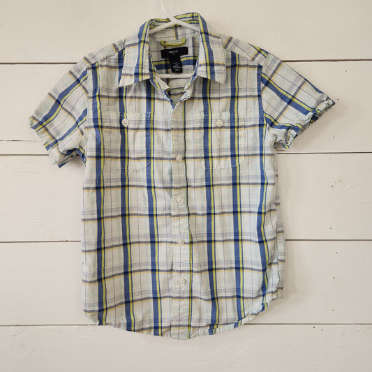 Size S | Gap Buttondown