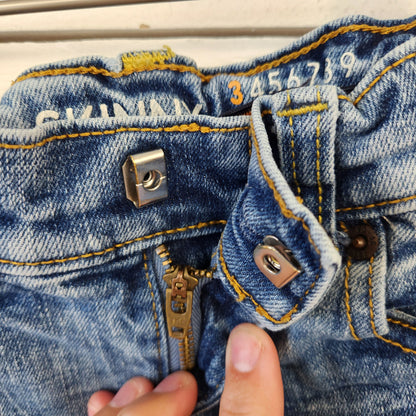 Size 3t | Gymboree Skinny Jeans