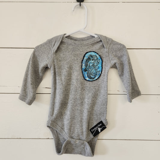 Size 6m | Cordova Gear Bodysuit