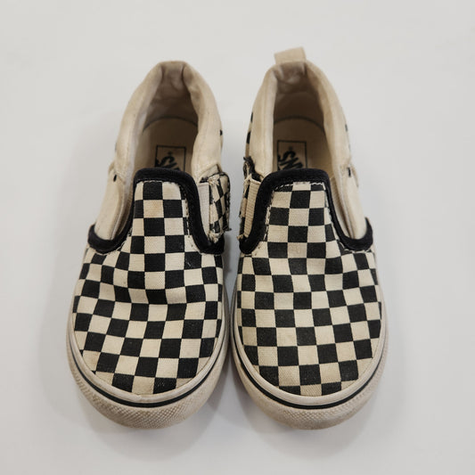 Size 8 | Vans Shoes