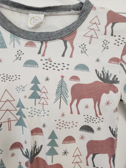 Size 8 | Tesa Babe Winter PJ Set