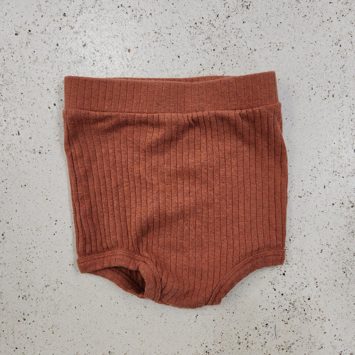 Size 12-18m | Kate Quinn Orange Bloomers