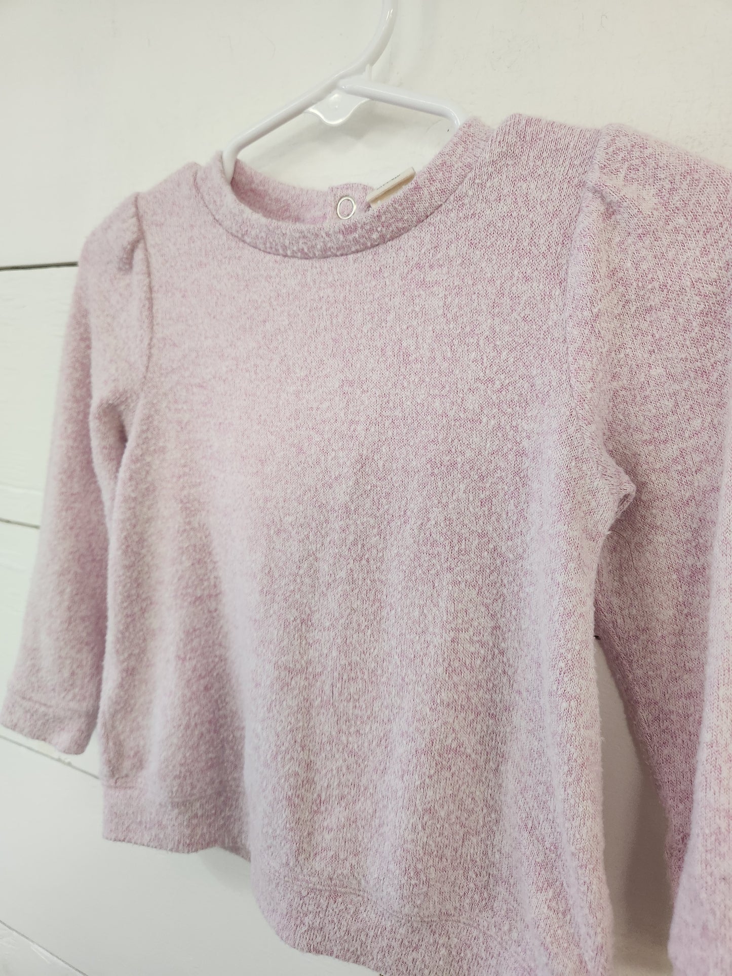 Size 18m | Tucker + Tate Longsleeve Top