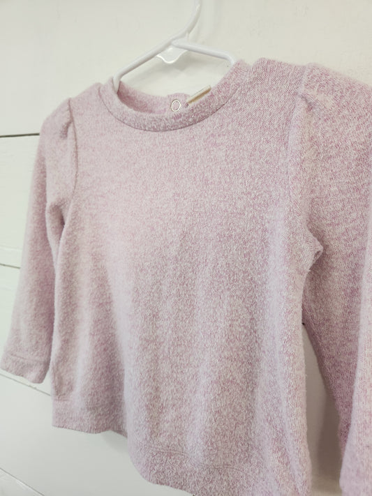 Size 18m | Tucker + Tate Longsleeve Top