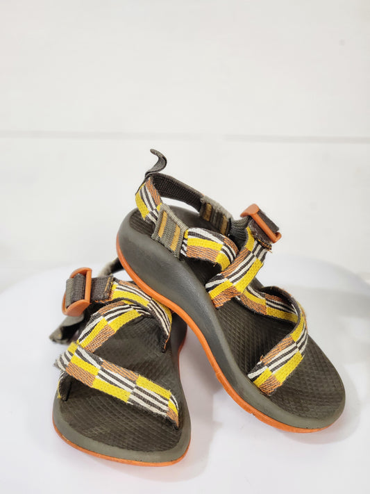 Size 10? | Chaco Sandals