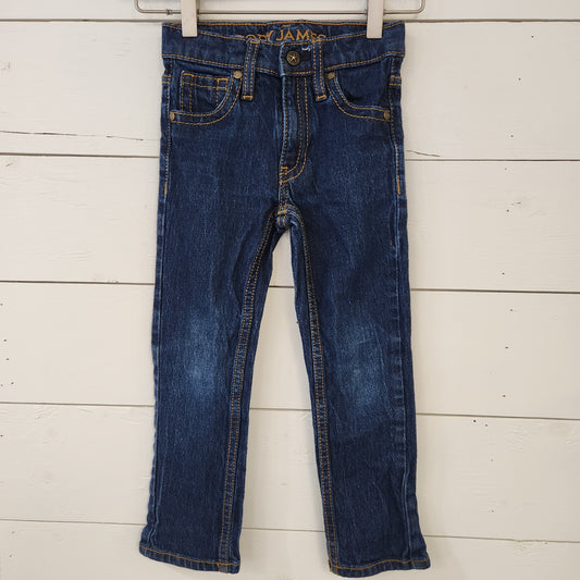 Size 5 | Cody James Jeans