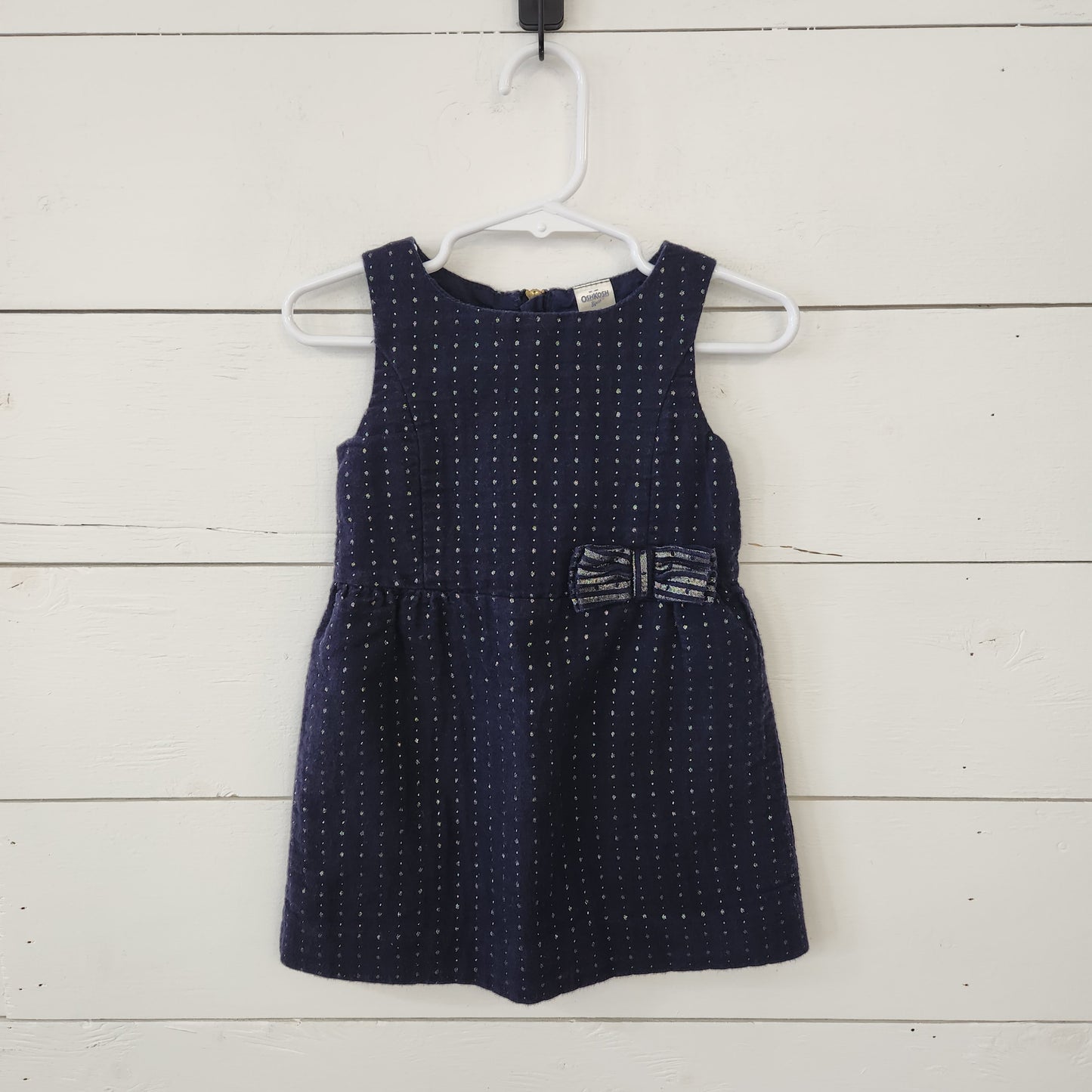 Size 2t | Oshkosh Dress