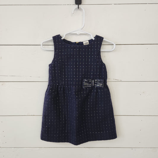 Size 2t | Oshkosh Dress