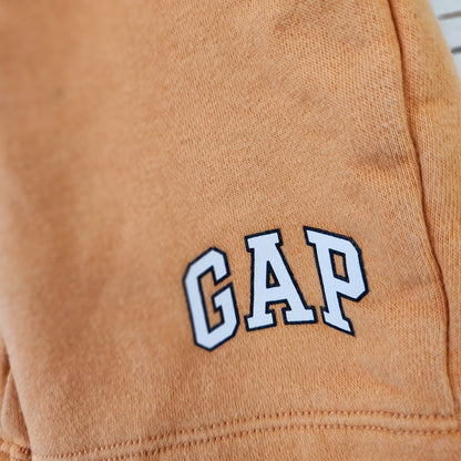 Size 2t | Gap Orange Shorts