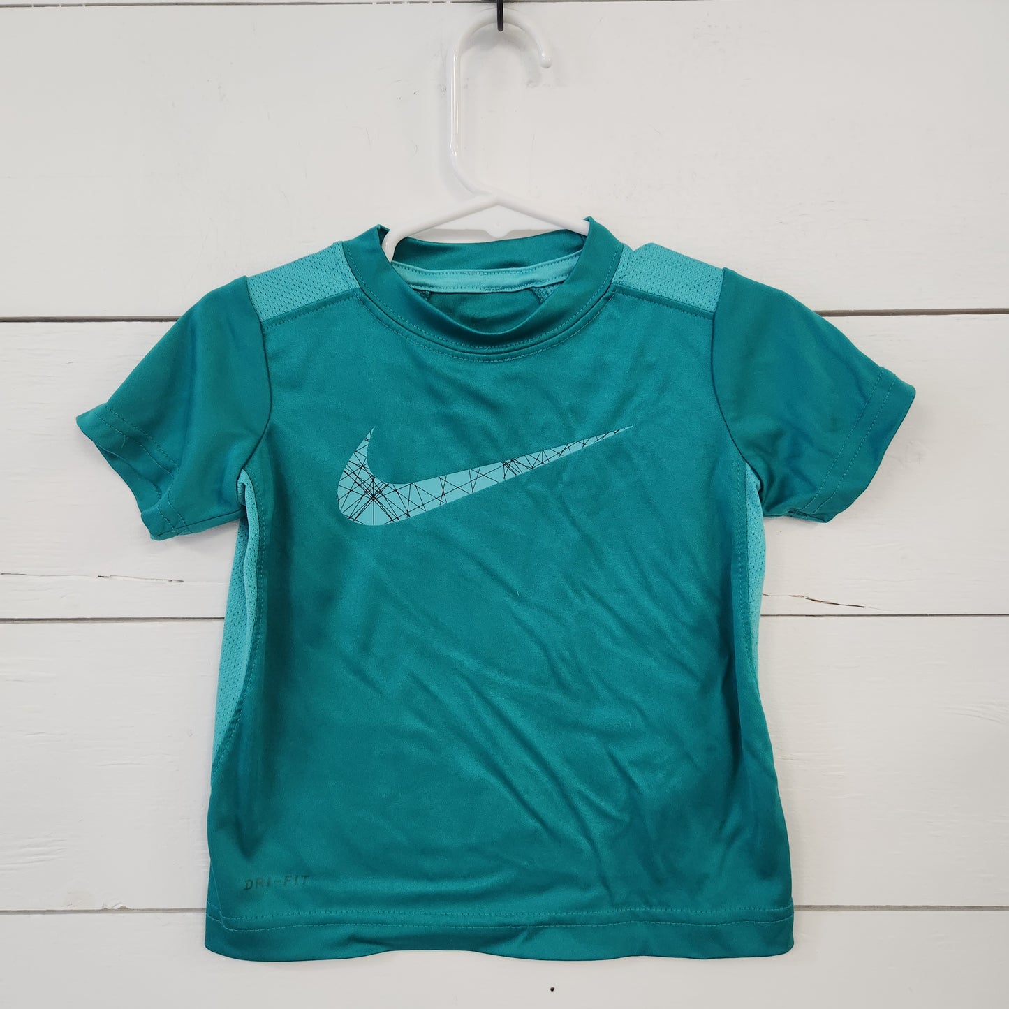 Size 2t | Nike Dri-Fit Shirt