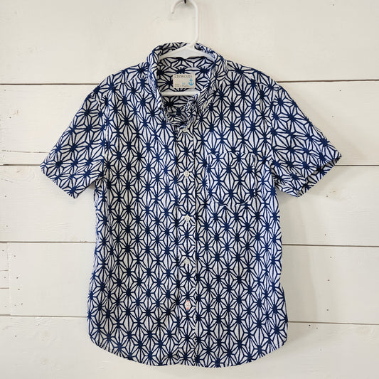 Size 10 | Crewcuts Button Down