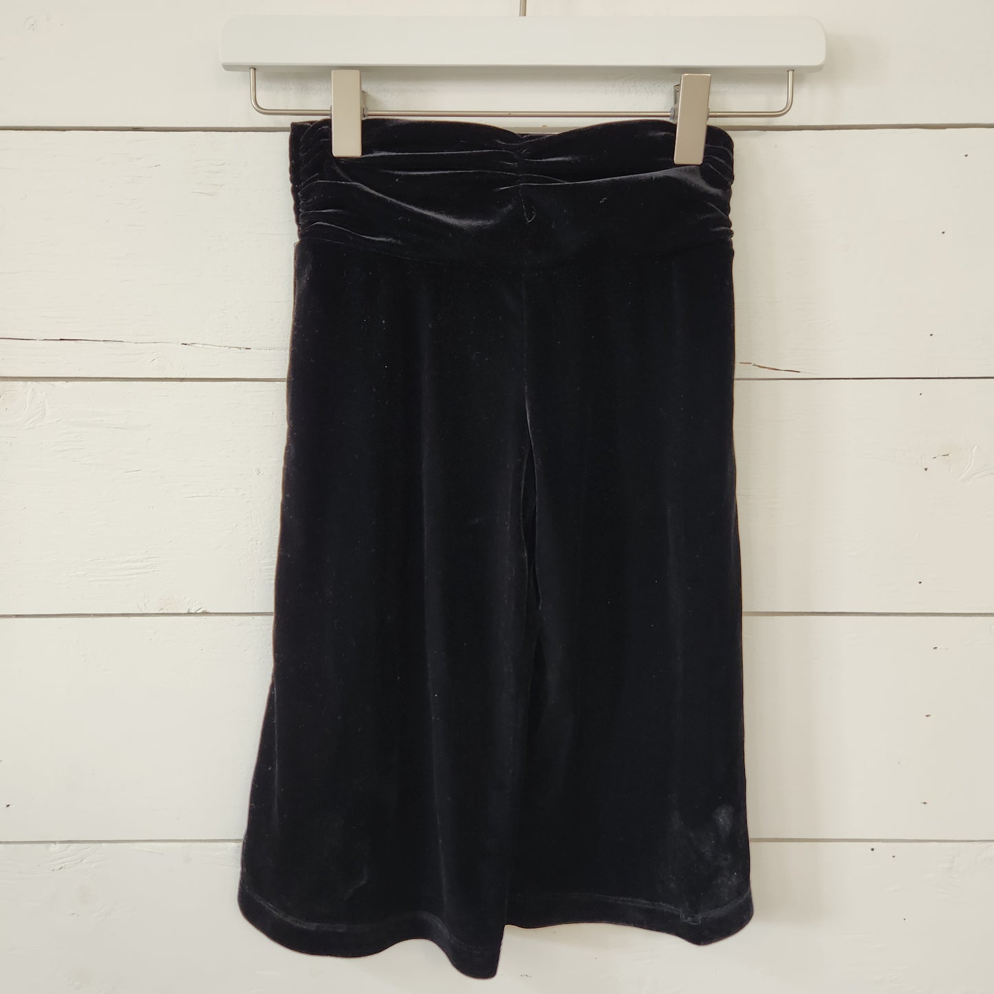 Size 5 | Amy Byer Velvet Pants