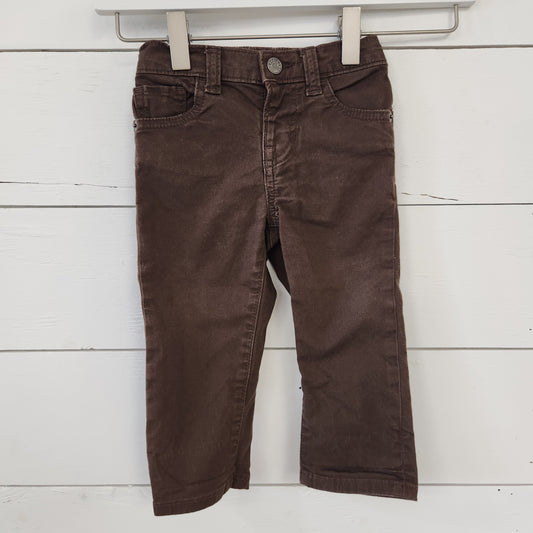 Size 18-24m | Gap Pants