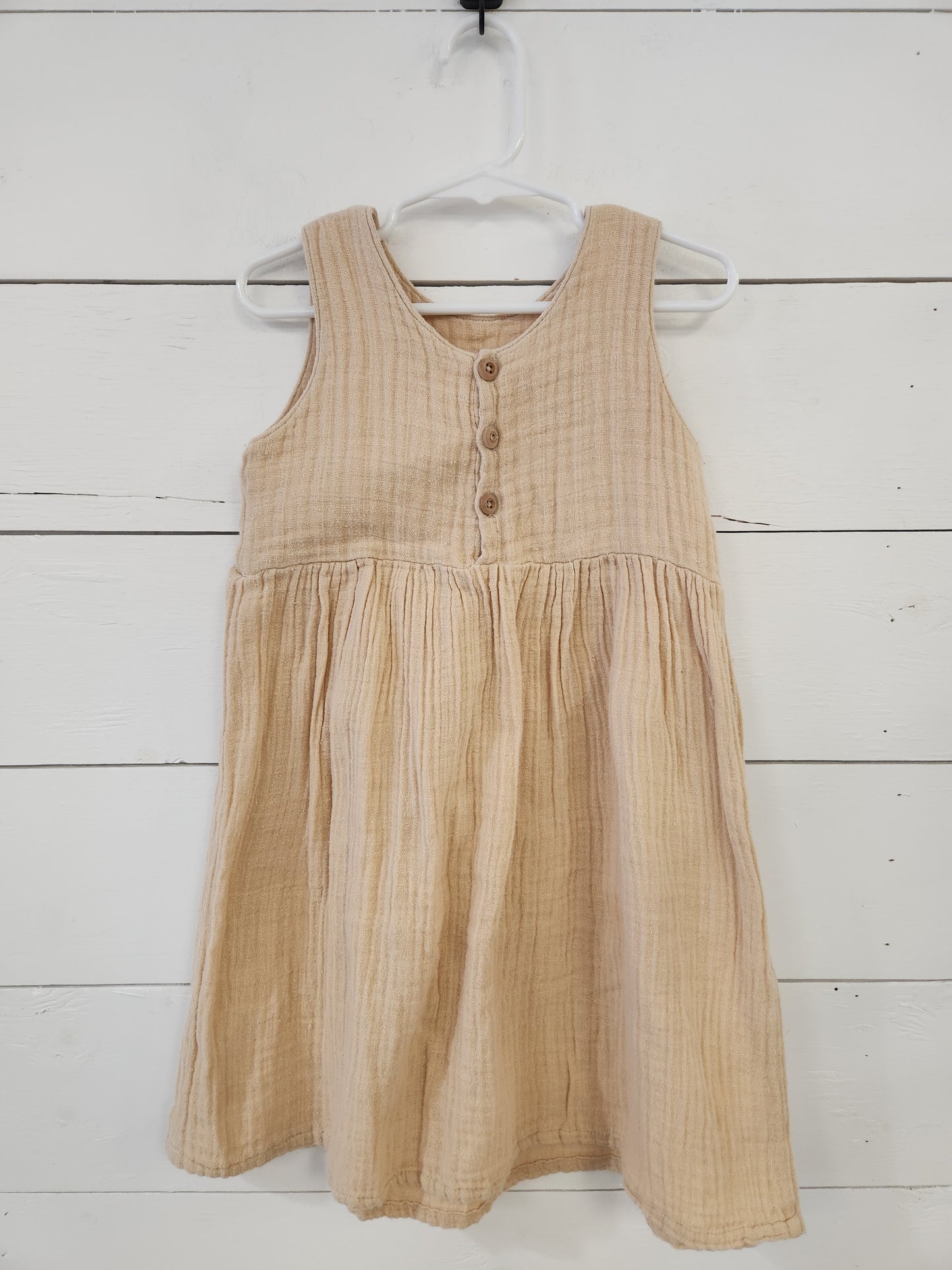 Size 5 | Honey & Pine Dress