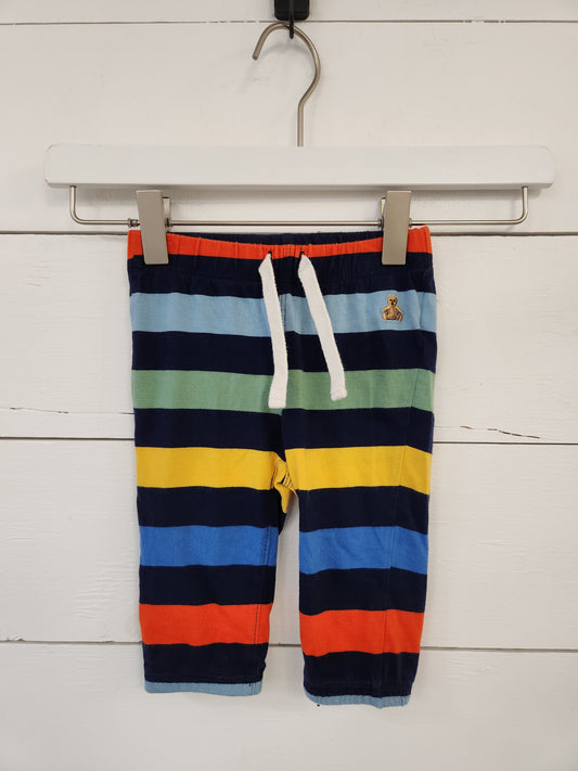 Size 3-6m | Gap Cotton Pants