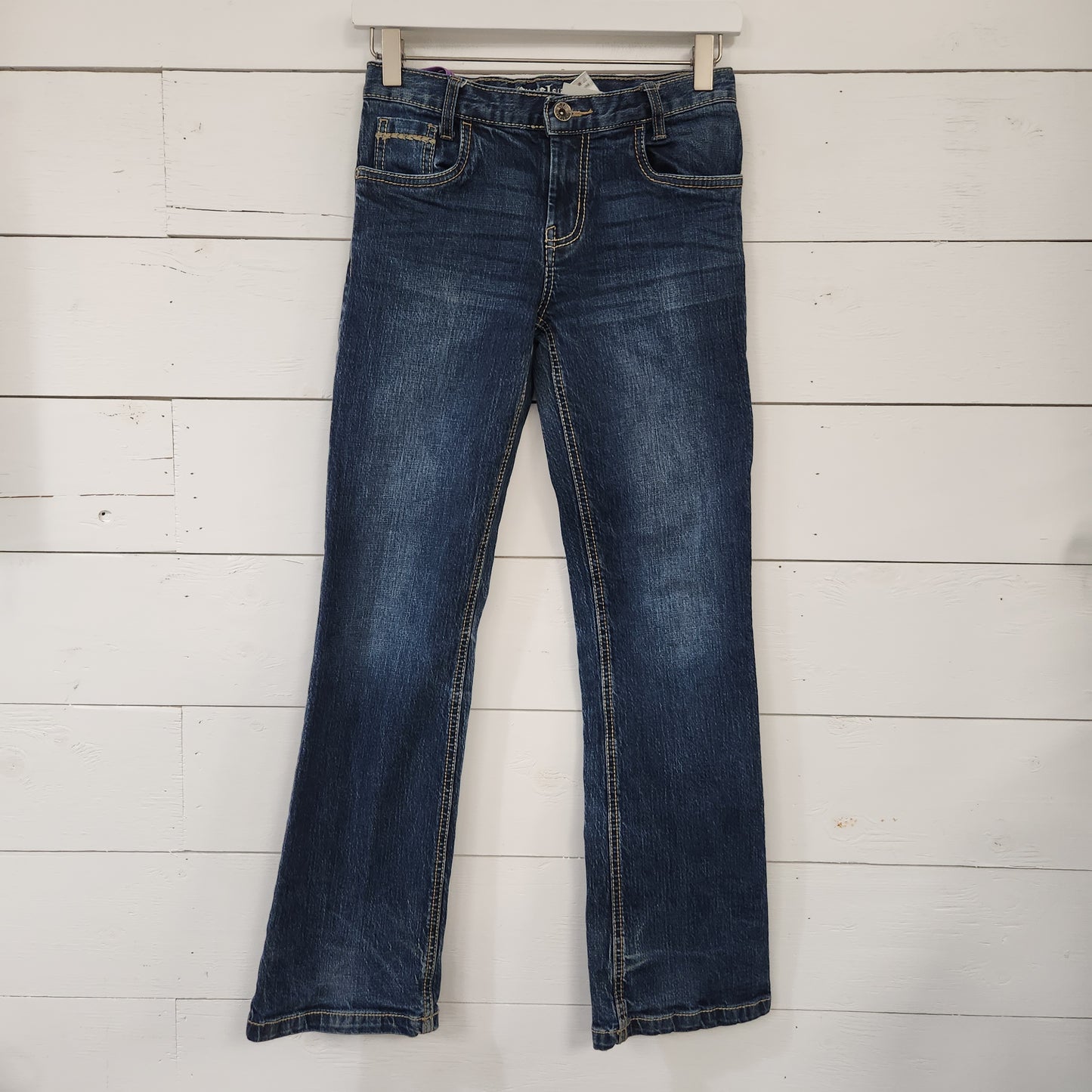 Size 12 | Cruel Girls Jeans