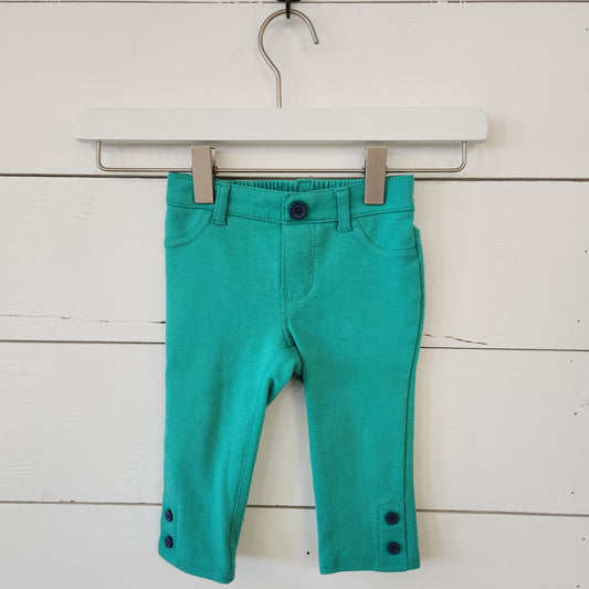 Size 6-12m | Gymboree Pants