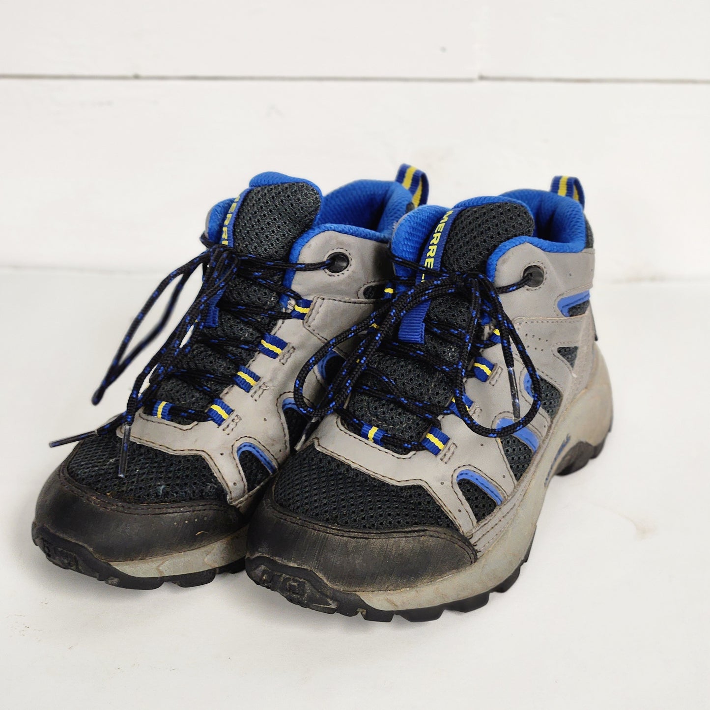 Size 13 | Merrell Hiking Shoes